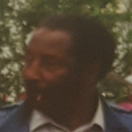 WIllie L Thomas
