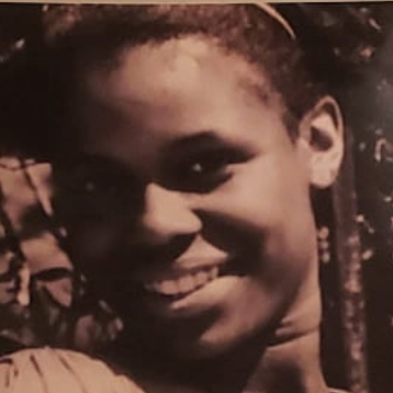 Kimberley Wright Simms